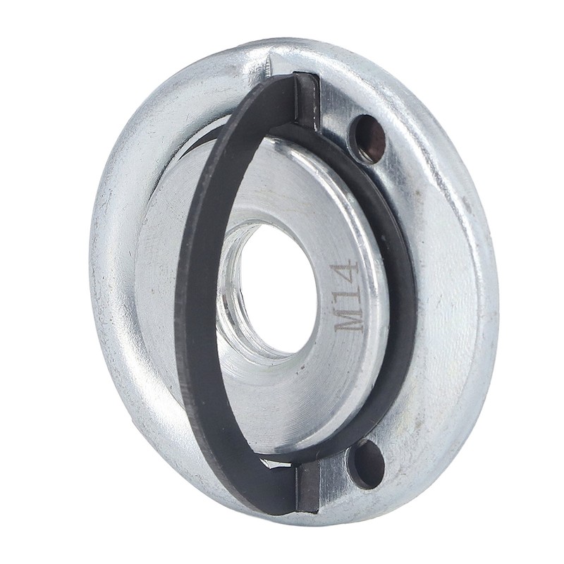 M14 Angle Grinder Locking Nut 40Cr High Strength Quick Fastening