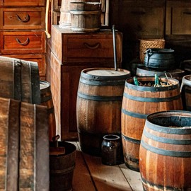 NorthWood Distributing Apple Bourbon Barrel Premium Fragrance Oil for Soap, Diffuser, Candle Fragrance Oil, Lotion, Body Scrub, Body Butter, Aromatherapy - 8 Fl Oz