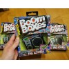 Boom Boxes Little Speakers Collector's Edition Style 888 Bluetooth Travel