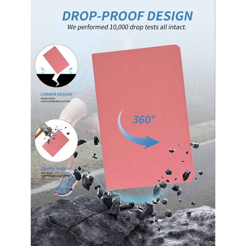 Case for Odea A12 Tablet 12 Inch, yystao Tablet Case