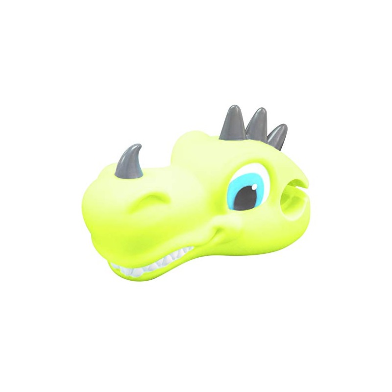 Globber Globber Scooter Friend 527-106 Globber Scooter Friends - Dino