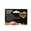 Rosewood Meaty Chicken Takeaway Bone Tough Dog Toy, Small