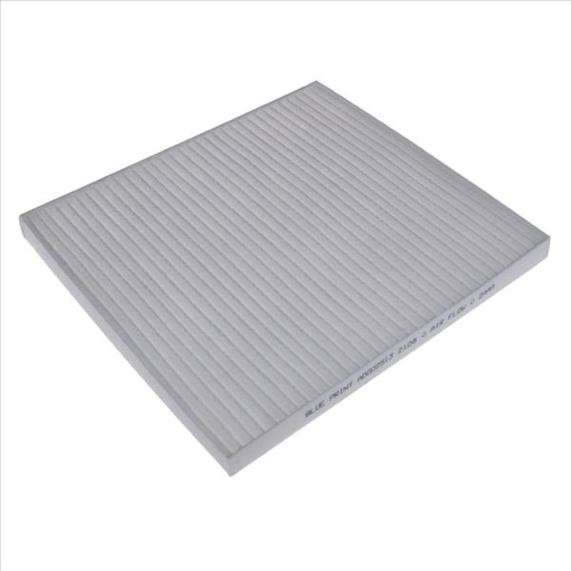 Blue Print ADG02513 Cabin Filter, pack of one