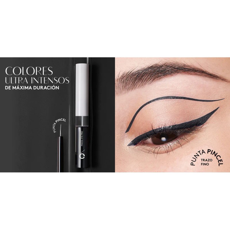 Pack De Cosméticos Ésika Regalo Mujer Belleza Rostro