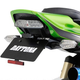 Daytona ZRX1200DAEG (09-16) 97107 Motorcycle LED Fenderless Kit