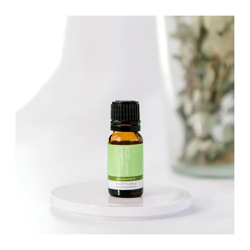 ECO. Modern Essentials Bergamot Pure Essential Oil, 10ml