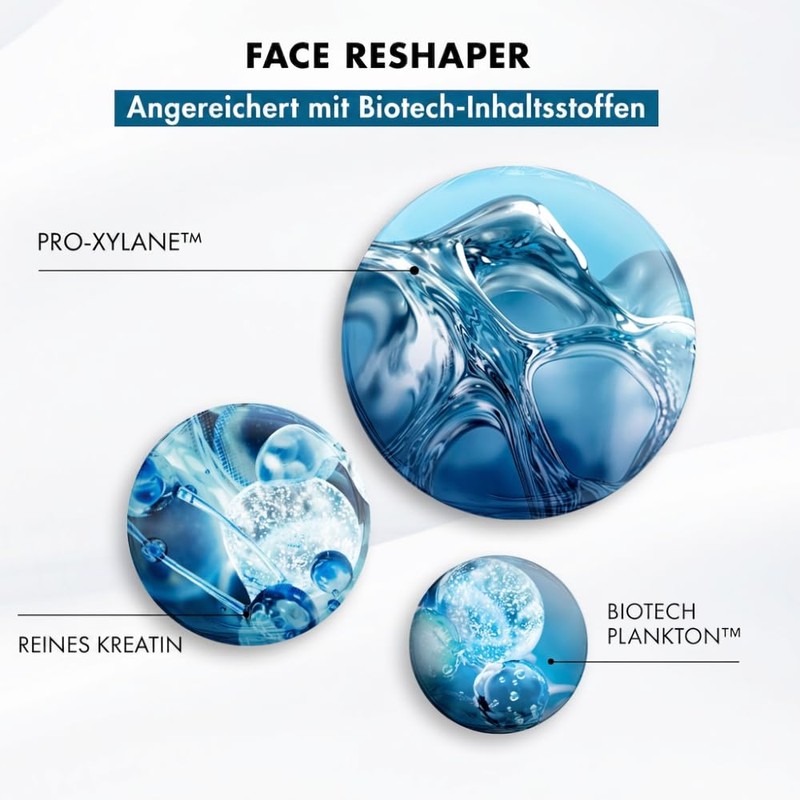 Biotherm Force Supreme Face Reshaper Cream, Firming Anti-Wrinkle Cream for