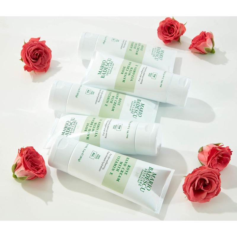 Mario Badescu Badescu Special Hand Cream
