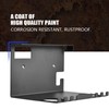 Wall Mount Holder Bracket Stand Docking Open Slots for Console