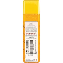 KIFRA ORANGE Concentrated Laundry Fragrance 6.76 Fl Oz 200ml 80 Washing Cycles