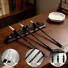 Chinese Calligraphy Brush Set Kits for Beginners, No Ink Calligraphy