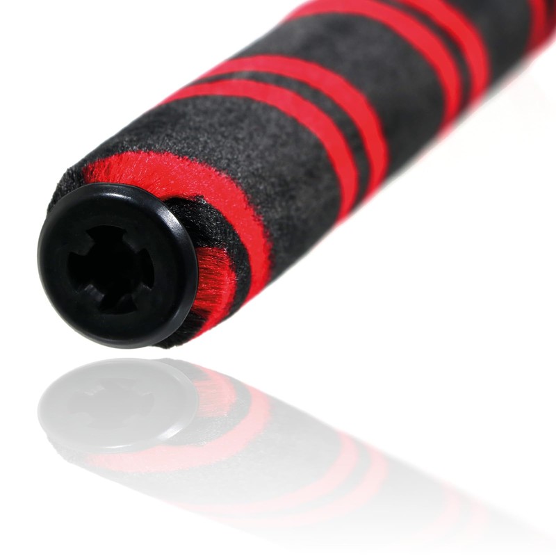Spares2go Soft Brush-Roll compatible with Shark IZ400 IZ420 Stratos Anti