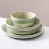 Sur La Table Kitchen Essentials Banquette 16 Piece Double Bowl