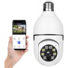 Security Camera 1080P Night Vision 2.4GHz 5G WiFi Home Indoor