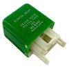 Starter Relay 28300-16010 056700-7400 30A 12VDC SPST 4-Pin Compatible with