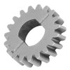 Suuonee Sunroof Motor Gear Stainless steel Motor Gear Repair Kit