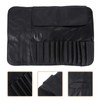 KESYOO Makeup Brush Pouch, Makeup Brush Case, Makeup Pouch, Compact,