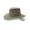 Tilley Endurables T4MO Eco-Airflo Hat,Olive,7.625