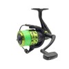Power Cast Arrow HG7000 Spinning Reel, Metal Spool, 3+1 Stainless