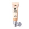 It Cosmetics CC Cream Nude Glow con Protector Solar FPS