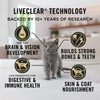 Purina Pro Plan LiveClear Dry Cat Food for Kittens Cat