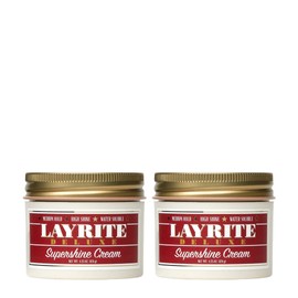 Layrite Supershine Cream Duo