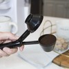 Perfect Pod EZ-Scoop Coffee Scooper & Funnel for Reusable K