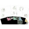 Hunkydory - Floral Elegance - Inserts & Papers - 36