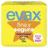Evax Fina Y Segura Maxi Sin Alas 13U