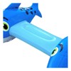 Inflable Joy &amp; Fun de Tiburon