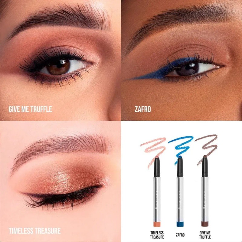 Luis Torres X Beauty Creations- Pr Box (no Contiene Lip