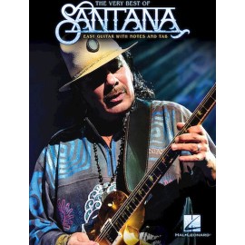 The Very Best of Santana