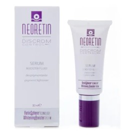Sérum Facial Despigmentante Neoretin Discrom Control 30ml Retinol Libre Parabenos