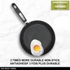 Starfrit The Rock Terra 30cm (12'') Ceramic Non-Stick Deep Fry