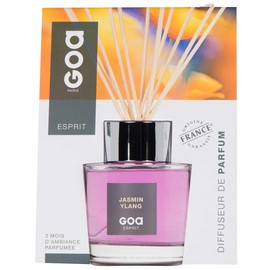 Goa Animal Esprit Jasmine Ylang 200 ml