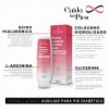 Kit Gel Urea 40 + Crema Aux Psoriasis + Crema