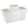 Universal Tumble Dryer Internal Condenser Kit | Includes Hose Box