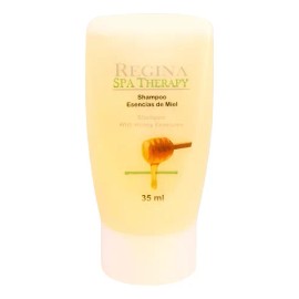 Shampoo Esencias De Miel Regina Spa Therapy 35 Ml.                                                                                                    