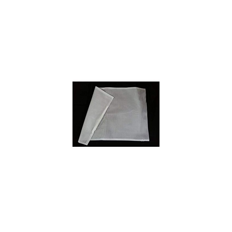 Bed Makeup Net for Pipe Pillows, Inner Bag, 16.9 x