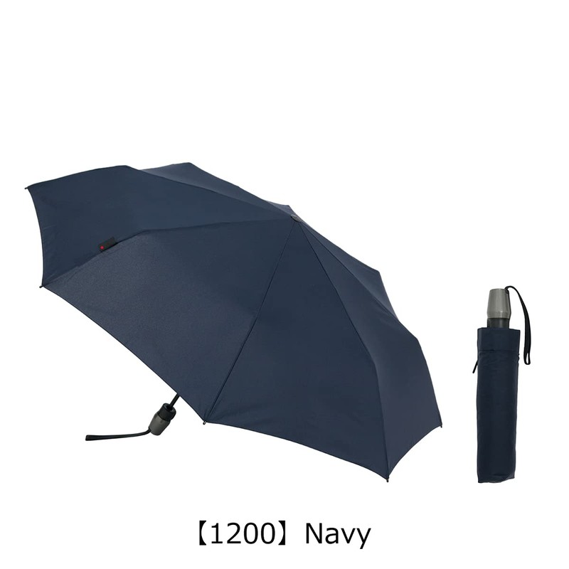 Knirps T.220 Men's Folding Umbrella, KNT220 Knirps Rain Umbrella, Automatic