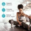 Nested Naturals Magnesio Glicinato Quelado 200 Mg