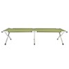 Incyneva Portable Military Camping Cot with Carrying Bag and Lightweight