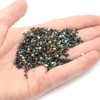 Gold Stone Turquoise, 3.5 oz (100 g), Small Size, Natural