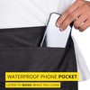 SupplyMaid 7-Pocket Waterproof Professional Cleaning Apron