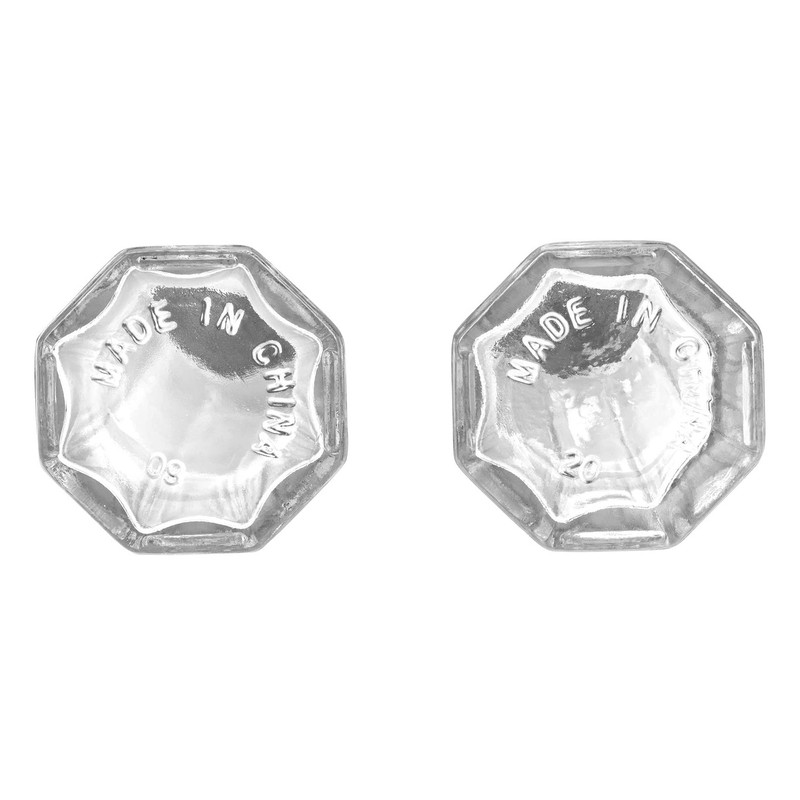 Westmark 65262270 Salt and Pepper Shaker Set New York