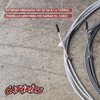CATGRIPS Premium Fitness Skipping Rope Replacement for Jump Rope, Coated