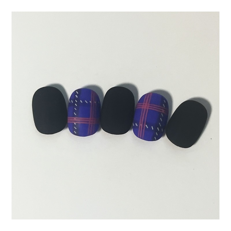 Twilight Check⿻ᐝ - Petit Round / 트와일라잇체크⿻ᐝ - 쁘띠라운드
