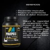 Maximus Protein Cla Carnitina 1kg 100 Servs Varios