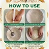 100 Pcs Banneton Proofing Basket Liners, Sourdough Bread Proving Basket