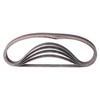 Kyocera Former Ryobi Endless Belt for BY, Set of 5,
